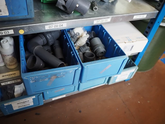 Burkert/grundfos/apv - afbeelding 2 van  20