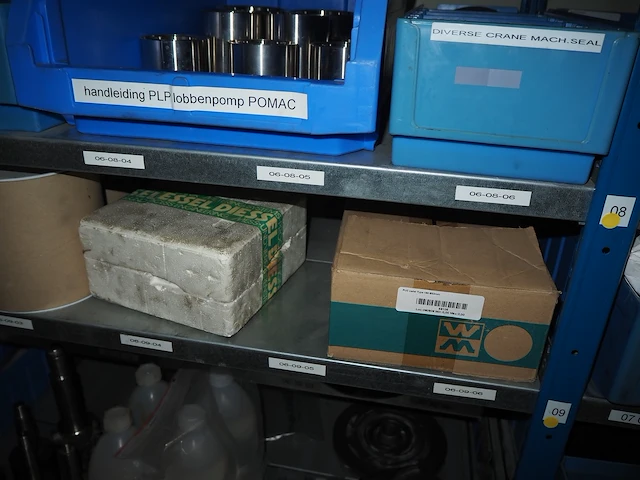 Burkert/grundfos/apv - afbeelding 4 van  20