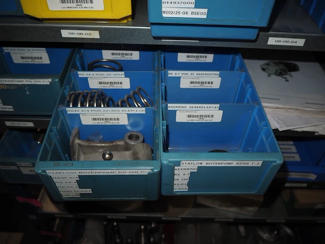 Burkert/grundfos/apv - afbeelding 6 van  20