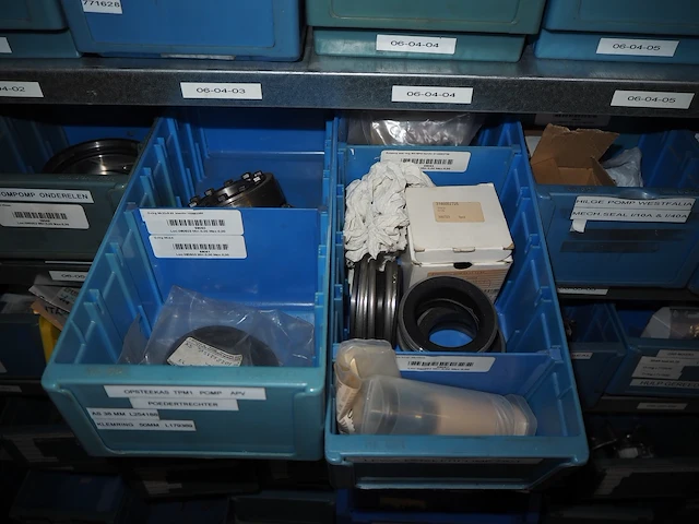 Burkert/grundfos/apv - afbeelding 9 van  20