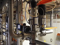 Bürkert/schwer fittings/pentair/bardiani valvole spa - afbeelding 1 van  7