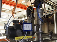 Bürkert/schwer fittings/pentair/bardiani valvole spa - afbeelding 2 van  7