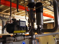 Bürkert/schwer fittings/pentair/bardiani valvole spa - afbeelding 2 van  7