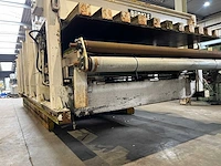 Bürkle - hs 160 550/250 - fineerpers - afbeelding 2 van  16
