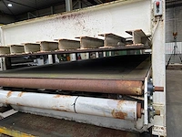 Bürkle - hs 160 550/250 - fineerpers - afbeelding 3 van  16