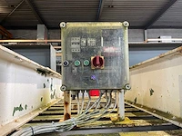 Bürkle - hs 160 550/250 - fineerpers - afbeelding 4 van  16