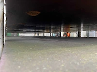 Bürkle - hs 160 550/250 - fineerpers - afbeelding 5 van  16