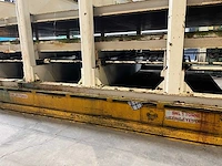 Bürkle - hs 160 550/250 - fineerpers - afbeelding 6 van  16