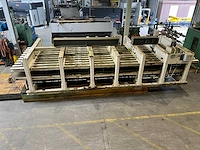 Bürkle - hs 160 550/250 - fineerpers - afbeelding 7 van  16