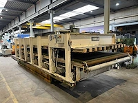 Bürkle - hs 160 550/250 - fineerpers - afbeelding 1 van  16