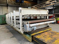 Bürkle - hs 160 550/250 - fineerpers - afbeelding 9 van  16