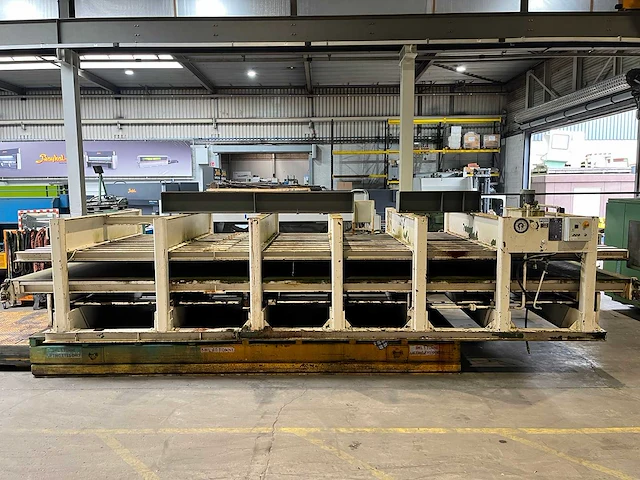 Bürkle - hs 160 550/250 - fineerpers - afbeelding 10 van  16