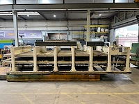 Bürkle - hs 160 550/250 - fineerpers - afbeelding 10 van  16