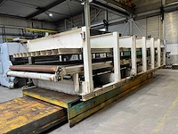 Bürkle - hs 160 550/250 - fineerpers - afbeelding 11 van  16