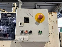 Bürkle - hs 160 550/250 - fineerpers - afbeelding 14 van  16