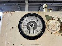 Bürkle - hs 160 550/250 - fineerpers - afbeelding 16 van  16