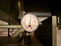 Bürkle - hso 240/d 340/140 - fineerpers - afbeelding 2 van  26