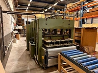 Bürkle - hso 240/d 340/140 - fineerpers - afbeelding 4 van  26