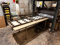 Bürkle - hso 240/d 340/140 - fineerpers - afbeelding 11 van  26