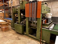 Bürkle - hso 240/d 340/140 - fineerpers - afbeelding 21 van  26