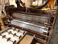 Bürkle - hso 240/d 340/140 - fineerpers - afbeelding 22 van  26