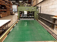 Bürkle - hso 240/d 340/140 - fineerpers - afbeelding 25 van  26