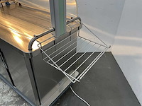 Burlodge - multigen ii - buffetwagen "cook & chill" - afbeelding 7 van  11