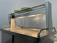 Burlodge - multigen ii - regenereer servicewagen (2x) - afbeelding 5 van  12
