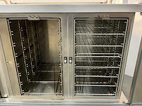 Burlodge - multigen ii - regenereer servicewagen (5x) - afbeelding 12 van  12