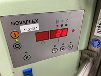 Burlodge - novaflex ii - buffetwagen "cook & chill" - afbeelding 8 van  9