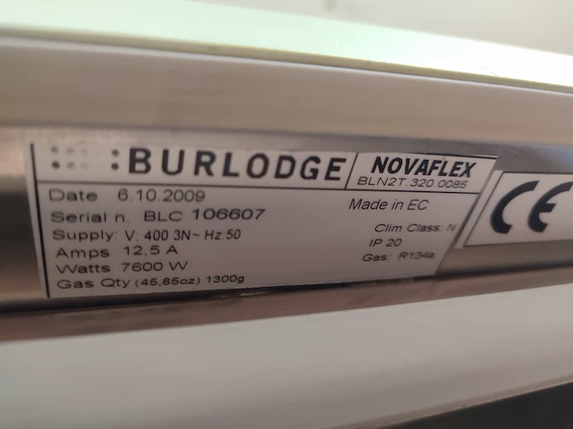 Burlodge - afbeelding 6 van  14