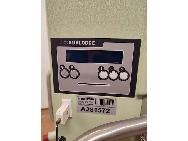 Burlodge - afbeelding 13 van  14