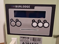 Burlodge - afbeelding 13 van  14