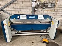 Burnet - 10-2017 - smb 2020x1,5 - zetbank - afbeelding 2 van  7