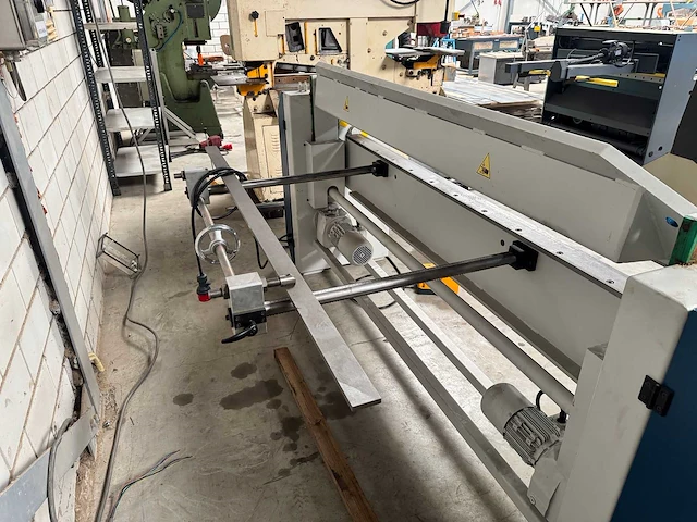 Burnet - 10-2017 - smb 2020x1,5 - zetbank - afbeelding 6 van  7