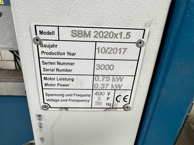Burnet - 10-2017 - smb 2020x1,5 - zetbank - afbeelding 7 van  7