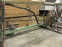 Burny replicator 1000 autogeen snij-installatie - afbeelding 13 van  13
