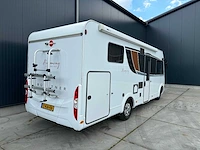 Bürstner - bi7342 harmony line - bi7342 harmony line - campervan - afbeelding 2 van  51