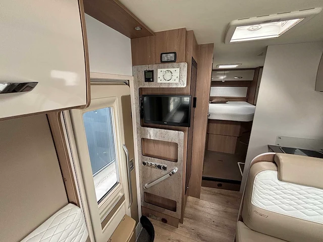 Bürstner - bi7342 harmony line - bi7342 harmony line - campervan - afbeelding 7 van  51