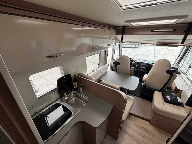 Bürstner - bi7342 harmony line - bi7342 harmony line - campervan - afbeelding 8 van  51