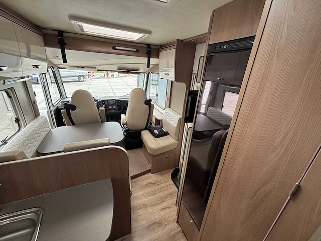 Bürstner - bi7342 harmony line - bi7342 harmony line - campervan - afbeelding 10 van  51