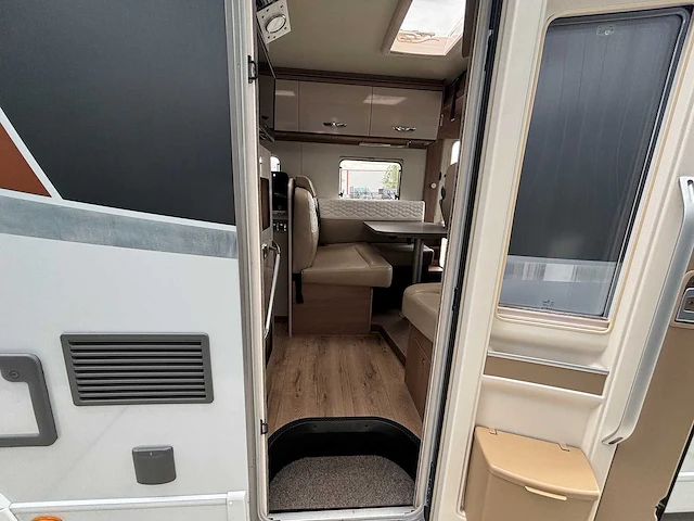 Bürstner - bi7342 harmony line - bi7342 harmony line - campervan - afbeelding 11 van  51