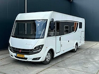 Bürstner - bi7342 harmony line - bi7342 harmony line - campervan