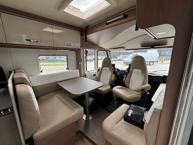 Bürstner - bi7342 harmony line - bi7342 harmony line - campervan - afbeelding 13 van  51
