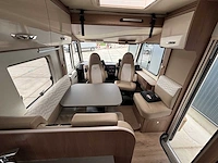 Bürstner - bi7342 harmony line - bi7342 harmony line - campervan - afbeelding 15 van  51