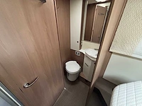 Bürstner - bi7342 harmony line - bi7342 harmony line - campervan - afbeelding 16 van  51