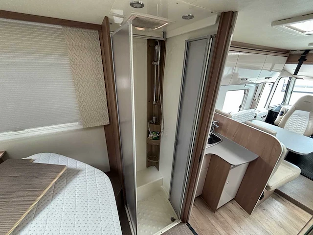 Bürstner - bi7342 harmony line - bi7342 harmony line - campervan - afbeelding 17 van  51