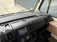Bürstner - bi7342 harmony line - bi7342 harmony line - campervan - afbeelding 26 van  51