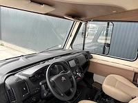 Bürstner - bi7342 harmony line - bi7342 harmony line - campervan - afbeelding 27 van  51