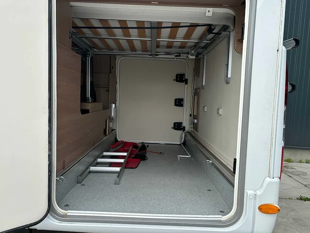 Bürstner - bi7342 harmony line - bi7342 harmony line - campervan - afbeelding 30 van  51